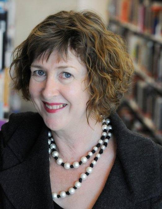 Vicki McDonald