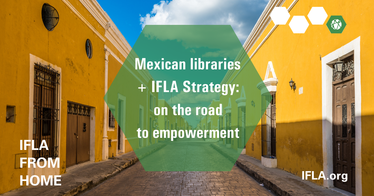 Mexico + IFLA Strategy
