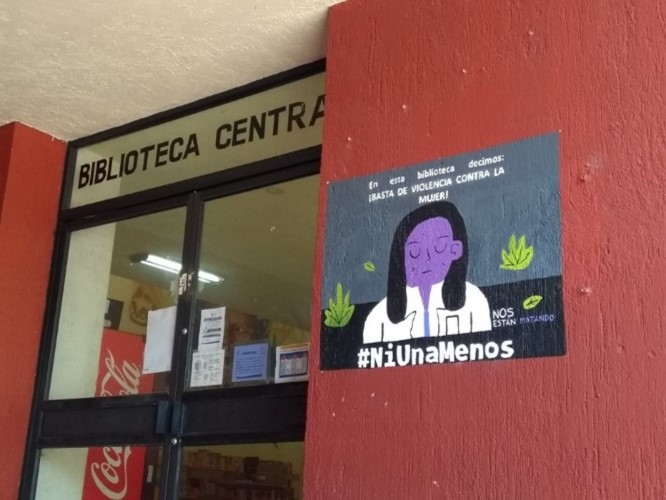 Mexico + IFLA Strategy