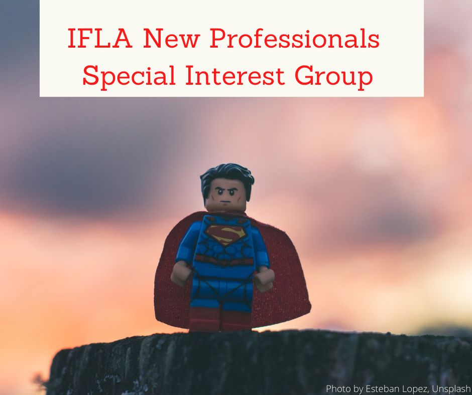 IFLA NPSIG