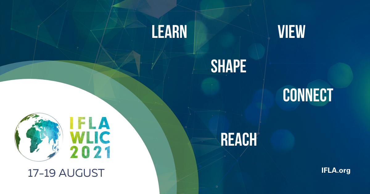 Learn, view, connect, reach, and shape