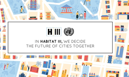 HABITAT III