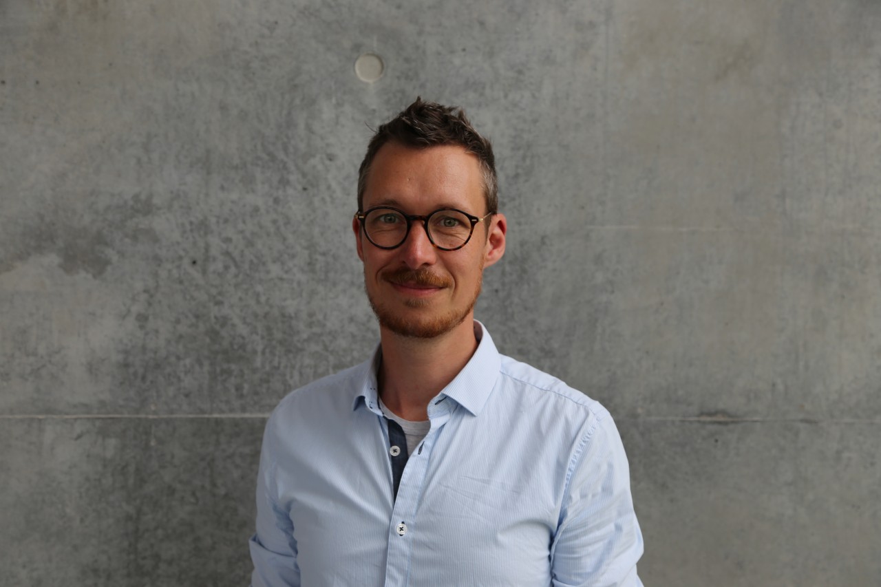Christian Lauersen