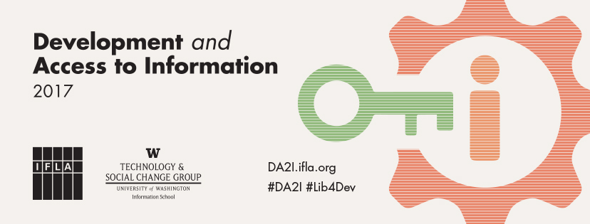 Development and Access to Information