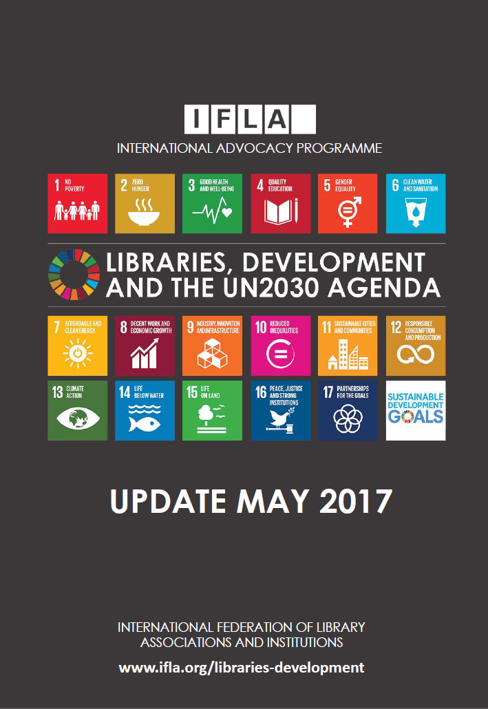 IAP Update May 2017