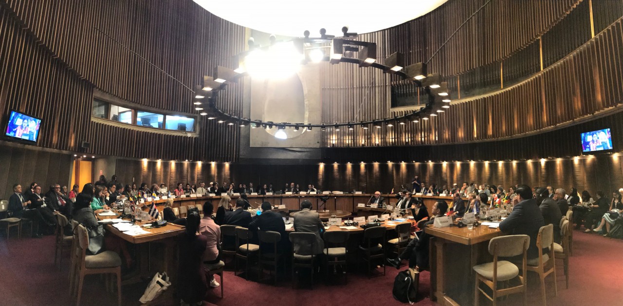 Civil Society Declaration