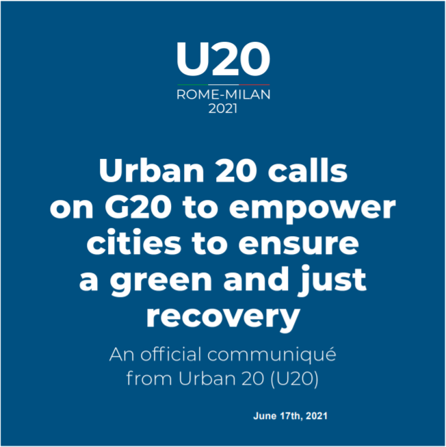 U20 communique image