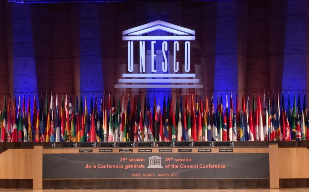 unesco gc