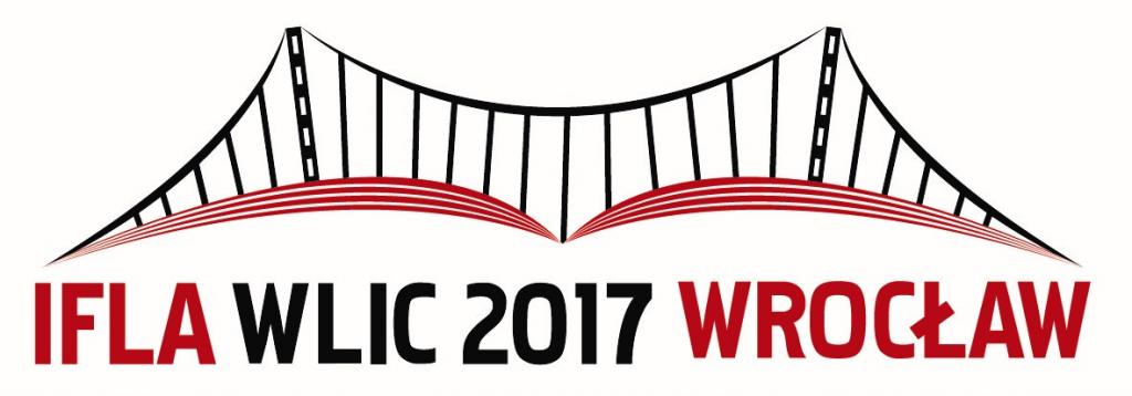 IFLA WLIC 2017 Wrocklaw