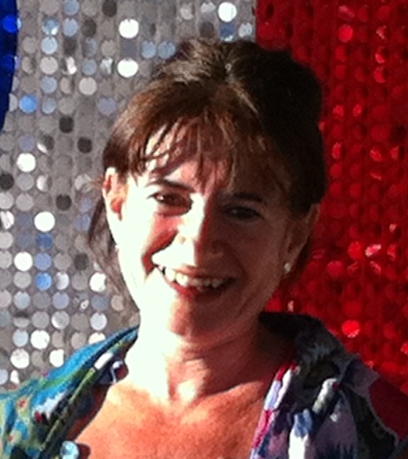 Viviana Quinones