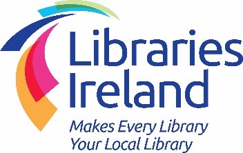 Libraries Ireland
