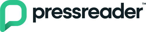 PressReader logo