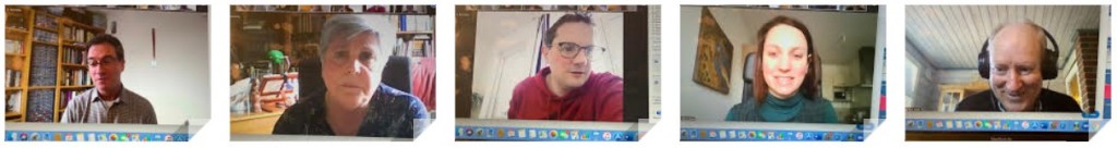 Virtual Mid Year Meeting 2020