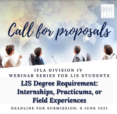  Internships, Practicums, or Field Experiences