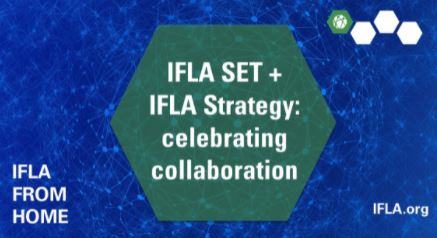  celebrating collaboration graphic