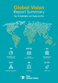 gv report summary cover gv report summary cover
