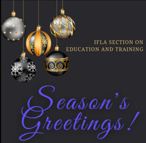 SET Seasons Greetings