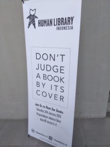 human library human library