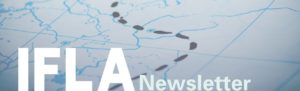 IFLA Newsletter: March 2023