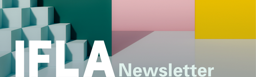IFLA Newsletter: February 2023 