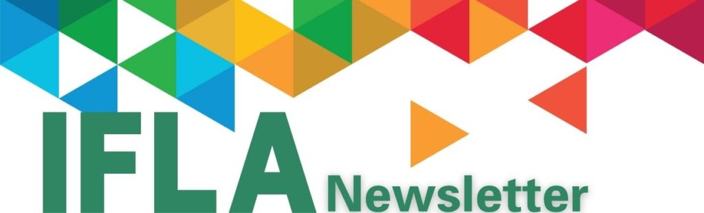 IFLA Newsletter: June 2023