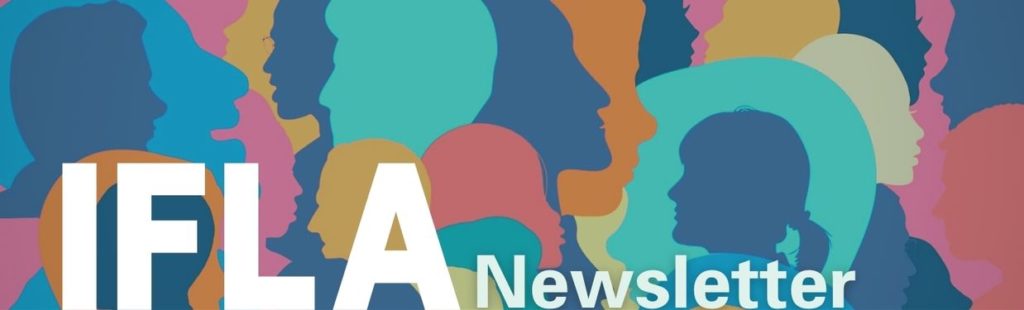 IFLA Newsletter: May 2023