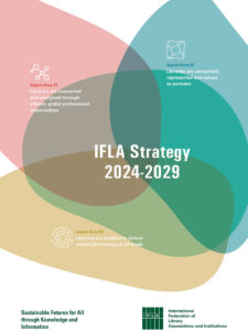 IFLA Strategy 2024-2029