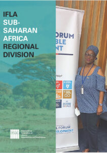 IFLA Sub-Saharan Africa Regional Division Committee | Booklet