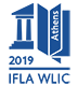 ifla wlic 2019 athens 72x80