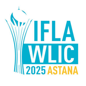 IFLA WLIC 2025