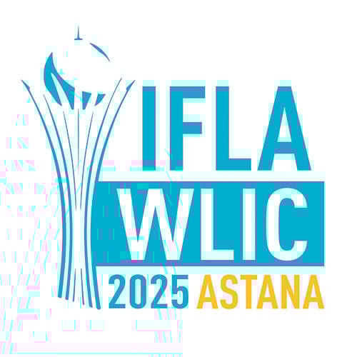 IFLA WLIC 2025