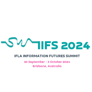 IFLA Information Futures Summit
