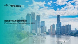 Registration now open for the IFLA Information Futures Summit!