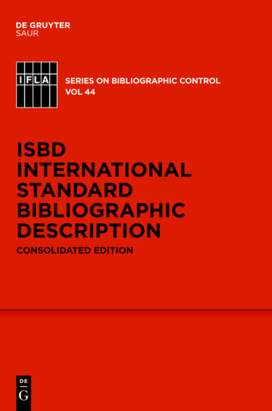 isbd 44 isbd 44
