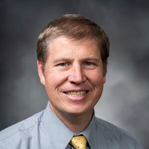 Jonathan McCollum, Historian of the Middle East and an Ottoman and Turkish Language Specialist