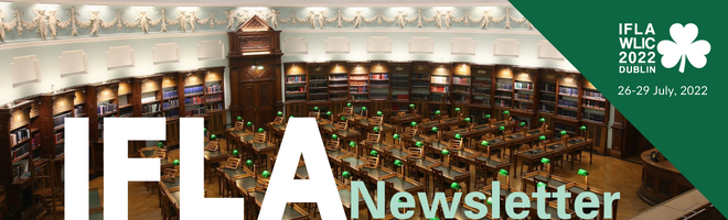 july newsletter header