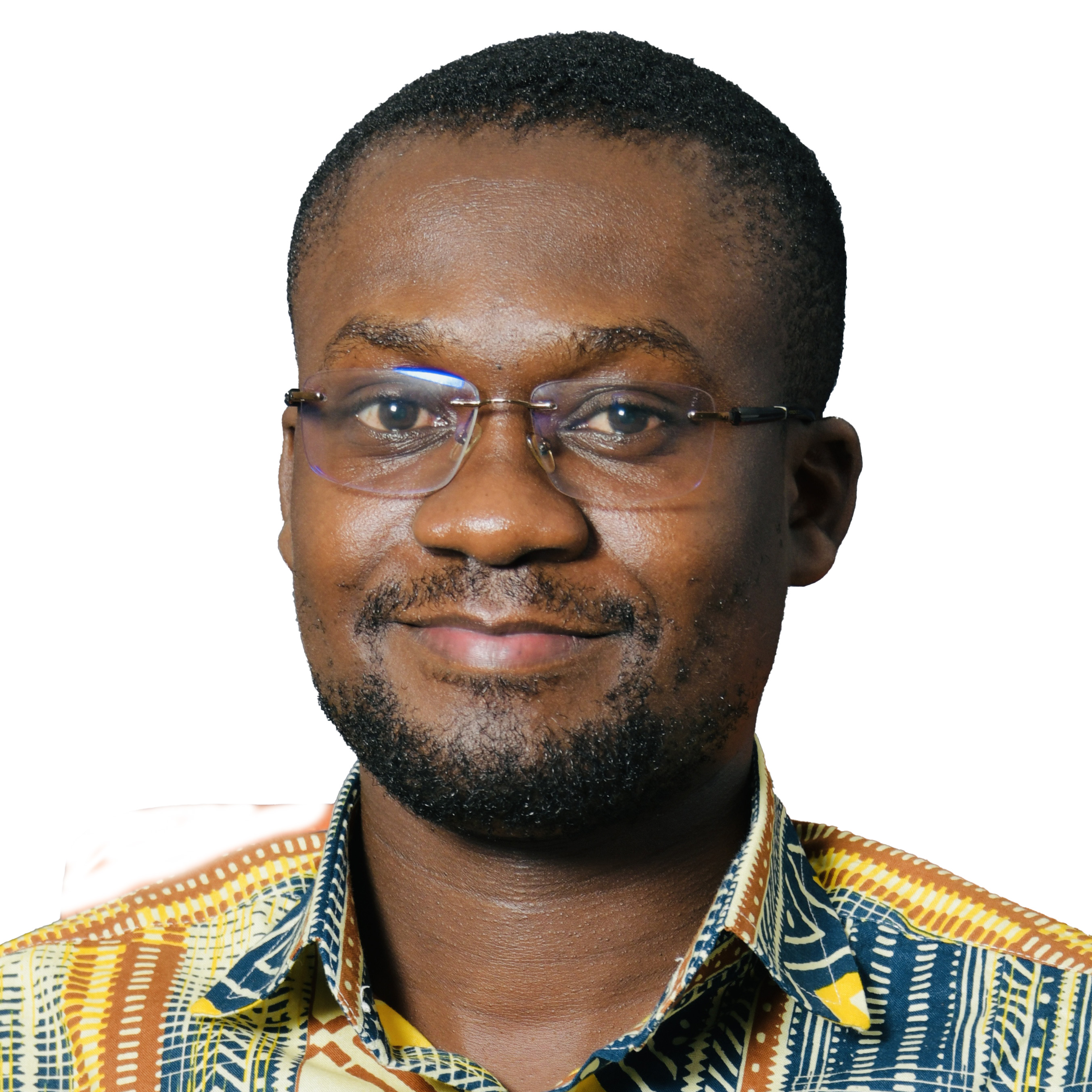 Kwame Kodua-Ntim