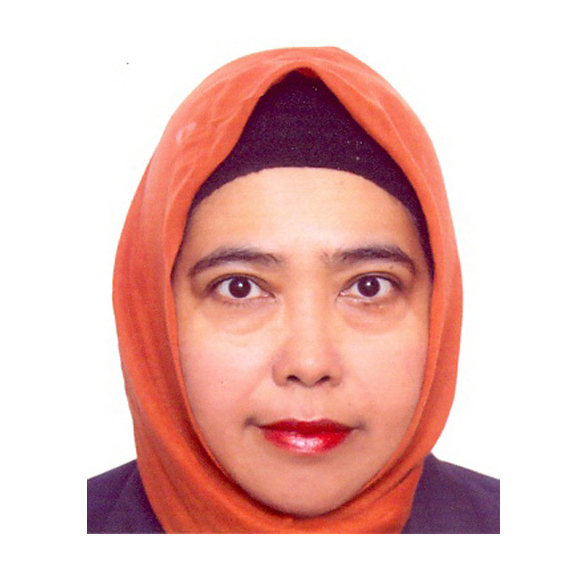 Labibah Zain