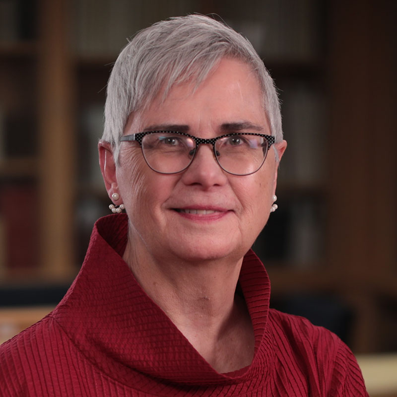 Leslie Weir