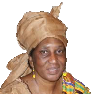Lindy Nhlapo