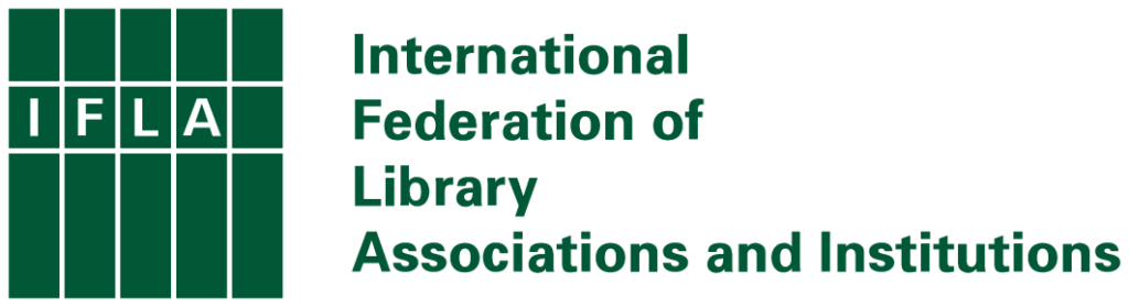 logo ifla with text 2 IFLA logo with text