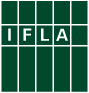 logo ifla IFLA logo