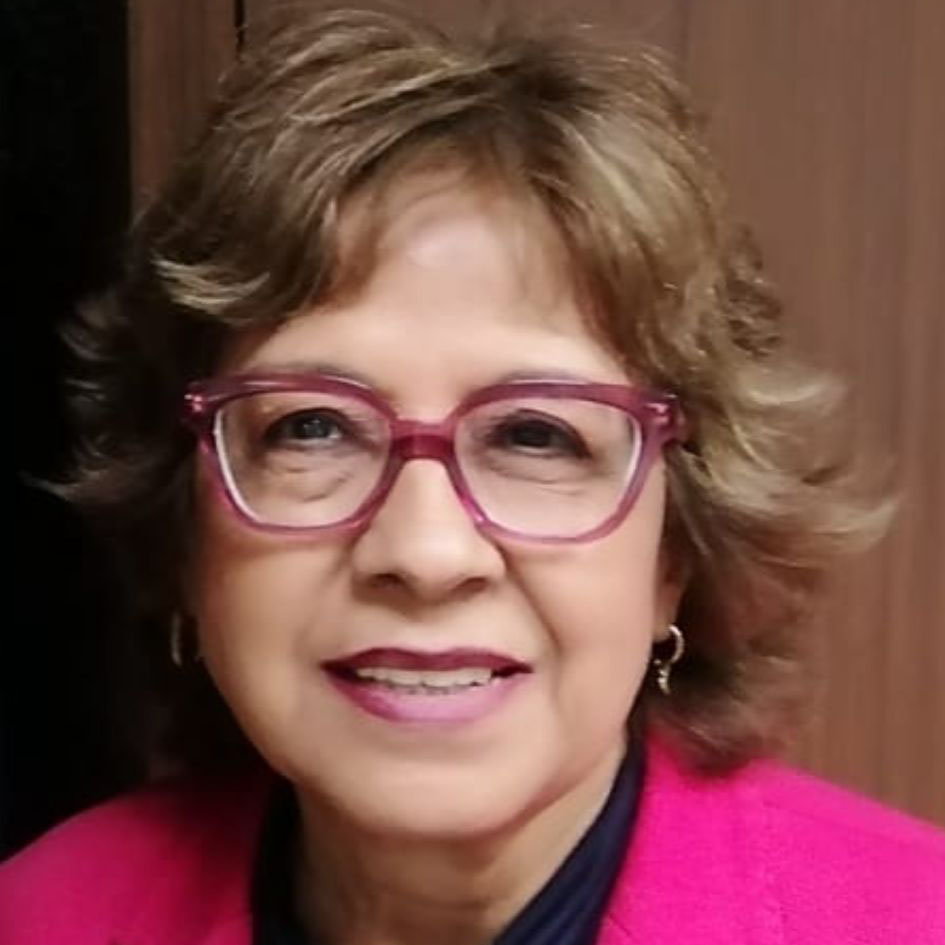 Marisela Castro Moreno