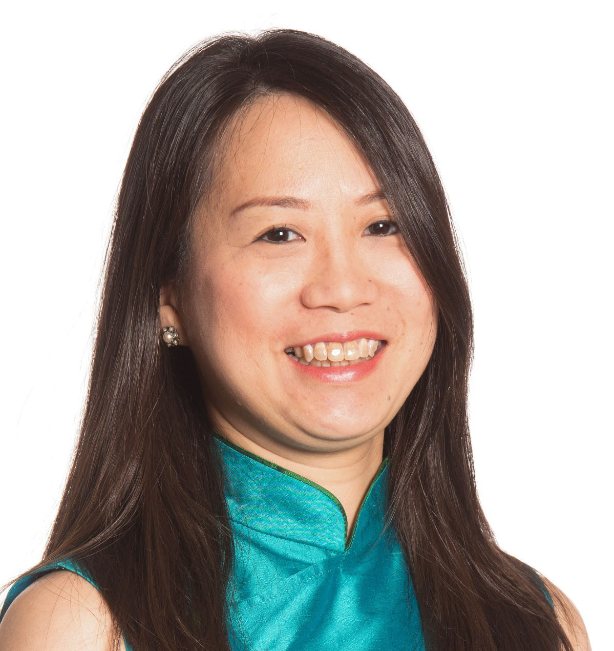 Michelle Lau