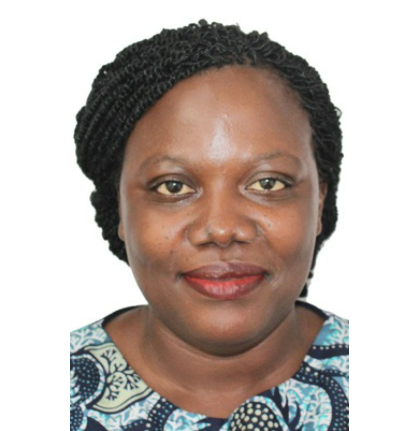 Monica Mensah Danquah