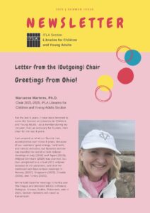 newsletter ifla cyas oceania september2025 1 Page 01