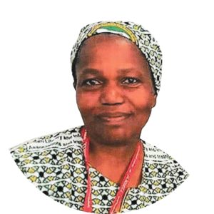 Nthabiseng Kotsokoane