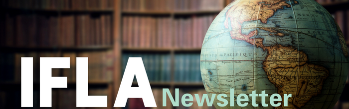 IFLA Newsletter, November 2022