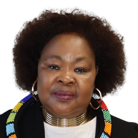 Pateka Ntshuntshe-Matshaya
