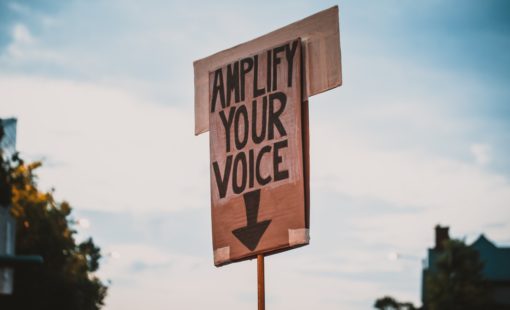 An inclusive, rights-based information society